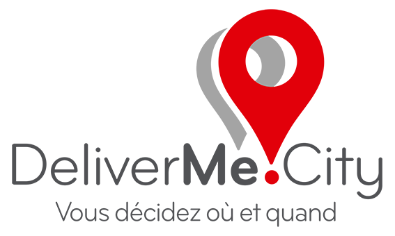DeliverMe Logo